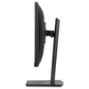Slika - iiyama ProLite monitor ECO XUB2463HSU-B1 24" IPS, nastavljiv po višini, Full HD, črn, ultra tanek okvir, HDMI, Display Port, USB Hub z energijskim razredom B