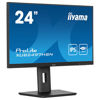 Slika - Monitor iiyama ProLite XUB2497HSN-B1 24" IPS, Full HD, Ultra Slim Bezel, HDMI, Display Port, USB-C dok, Nastavljiva višina