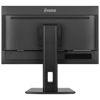 Slika - Monitor iiyama ProLite XUB2497HSN-B1 24" IPS, Full HD, Ultra Slim Bezel, HDMI, Display Port, USB-C dok, Nastavljiva višina