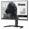 Slika - iiyama G-Master Black Hawk gaming monitor GB2745HSU-B1 27" črn, Ultra Slim Bezel, Full HD, 75Hz, 1ms, FreeSync, HDMI, Display Port, USB Hub, 100 Hz