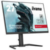 Slika - iiyama G-Master Red Eagle gaming monitor GB2770QSU-B5 27" Črna, WQHD ločljivost 2560x1440, IPS, 165Hz, 0,5 ms, FreeSync, HDMI, Display Port, USB Hub