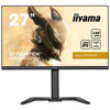 Slika - iiyama G-Master Gold Phoenix igralni monitor GB2790QSU-B5 27", 2560 x 1440, 1 ms, FreeSync Premium, Display Port, 240 Hz osveževalna frekvenca, nastavljiva višina
