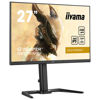 Slika - iiyama G-Master Gold Phoenix igralni monitor GB2790QSU-B5 27", 2560 x 1440, 1 ms, FreeSync Premium, Display Port, 240 Hz osveževalna frekvenca, nastavljiva višina
