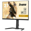 Slika - iiyama G-Master Gold Phoenix igralni monitor GB2790QSU-B5 27", 2560 x 1440, 1 ms, FreeSync Premium, Display Port, 240 Hz osveževalna frekvenca, nastavljiva višina