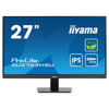 Slika - iiyama ProLite monitor ECO XU2763HSU-B1 27" IPS, Full HD, črn, Ultra Slim Bezel, HDMI, Display Port, USB Hub z energijskim razredom B