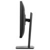 Slika - iiyama ProLite monitor ECO XUB2763HSU-B1 27" nastavljiv po višini, IPS, Full HD, črn, ultra tanek okvir, HDMI, Display Port, USB Hub z energijskim razredom B