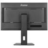 Slika - Monitor iiyama ProLite XUB2797QSN-B1 27" IPS, WQHD, priključek USB-C in RJ45 (LAN), ultra tanek okvir, HDMI, Display Port, nastavljiv po višini