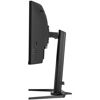 Slika - iiyama G-Master Red Eagle ukrivljen gaming monitor GB3467WQSU-B5 34" Črna, 165Hz, ločljivost 3440x1440, 0,4ms, FreeSync, 2 x HDMI/DisplayPort z USB Hubom