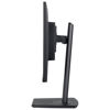 Slika - iiyama ProLite monitor XUB2492HSU-B6 24" IPS, Full HD, črn, ultra tanek okvir, HDMI, Display Port, USB Hub, nastavljiva višina, 100Hz
