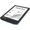Slika - PocketBook Verse Pro Azure PB634  6" 16GB IPX8 E-bralnik (PB634-A-WW)