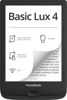 Slika - PocketBook Basic Lux 4 PB618 6" 8GB / microSD e-bralnik (PB618-P-WW)