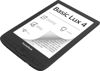 Slika - PocketBook Basic Lux 4 PB618 6" 8GB / microSD e-bralnik (PB618-P-WW)