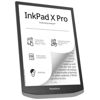 Slika - PocketBook Inkpad X 10,3" bralnik e-knjig 32 GB kovinsko siv (PB1040D-M-WW)