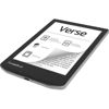 Slika - PocketBook Verse PB629 6" bralnik e-knjig 8GB siva (PB629-M-WW)