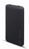Slika - Gembird PB10-02 10.000mAh 2 x USB A + USB C, 2.4A, 12W Powerbank črn