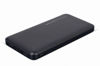 Slika - Gembird PB10-02 10.000mAh 2 x USB A + USB C, 2.4A, 12W Powerbank črn