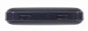 Slika - Gembird PB10-02 10.000mAh 2 x USB A + USB C, 2.4A, 12W Powerbank črn
