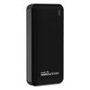Slika - Realpower PB-20000 SE 20000mAh 5V črn USB A /C/micro (415548)
