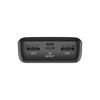 Slika - Realpower PB-20000 SE 20000mAh 5V črn USB A /C/micro (415548)