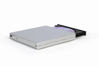 Slika - Gembird DVD-USB-02-SV Slim DVD M-Disc zunanji zapisovalnik USB srebrn