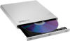 Slika - Lite-on eBAU108-21 Ultra Slim M-Disc DVD zunanji zapisovalnik bel