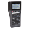 Slika - Brother P-TOUCH PT-H500 (PTH500YJ1) USB LCD s tipkovnico, tiskalnik nalepk