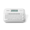 Slika - Brother P-TOUCH PT-D410VP (PTD410VPYJ1) LCD s tipkovnico, tisklanik nalepk