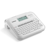 Slika - Brother P-TOUCH PT-D410VP (PTD410VPYJ1) LCD s tipkovnico, tisklanik nalepk