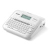 Slika - Brother P-TOUCH PT-D410 LCD s tipkovnico, tisklanik nalepk