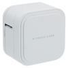 Slika - Brother P-TOUCH PT-P910BT Cube (PTP910BTZ1) USB/BT, tiskalnik nalepk