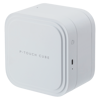 Slika - Brother P-TOUCH PT-P910BT Cube (PTP910BTZ1) USB/BT, tiskalnik nalepk