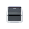 Slika - Brother TD-4210D (TD4210DXX1), USB/LAN namizni tiskalnik nalepk