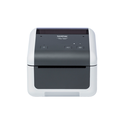 Brother TD-4210D (TD4210DXX1), USB/LAN namizni tiskalnik nalepk