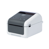 Slika - Brother TD-4210D (TD4210DXX1), USB/LAN namizni tiskalnik nalepk