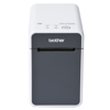 Slika - Brother TD-2135N (TD2135NXX1) USB/LAN namizni tiskalnik nalepk