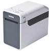 Slika - Brother TD-2135N (TD2135NXX1) USB/LAN namizni tiskalnik nalepk