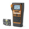Slika - Brother P-TOUCH PT-E310BTVP (PTE310BTVPQL1) LCD / tipkovnica, tiskalnik nalepk