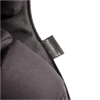 Slika - Fellowes Professional Series podpora za hrbet iz pene črna, ergonomska podloga za stol
