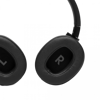 Slika - JBL Tune 760NC, brezžične naglavne slušalke z aktivnim odpravljanjem šumov z mikrofonom 50ur BT ANC črne