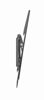 Slika - Gembird WM-55T-03 TV stenski nosilec nagib 32”-55” črn