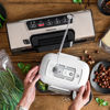 Slika - Rommelsbacher  VAC 385 aparat za vakumiranje in varenje, 12 l/min, 30 cm, 0,8bar (VAC385)