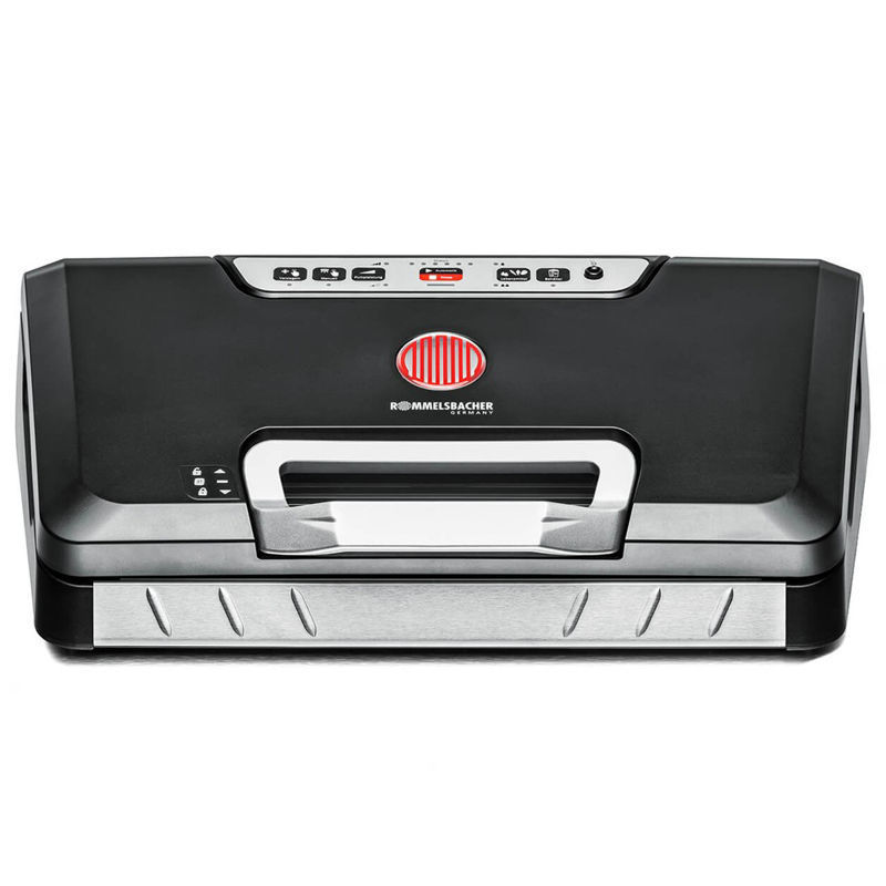 Slika - Rommelsbacher VAC 485 aparat za vakumiranje in varenje, 30cm,  (VAC485)