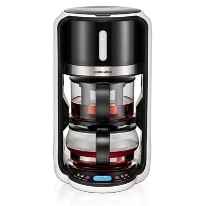 Rommelsbacher TA 1200 aparat za čaj, 1l, LCD  (TA 1200)
