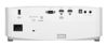 Slika - Optoma UHD35X 3600 ANSI lum DLP 2160p 3D 4K bel projektor (E9PV7GL06EZ1)