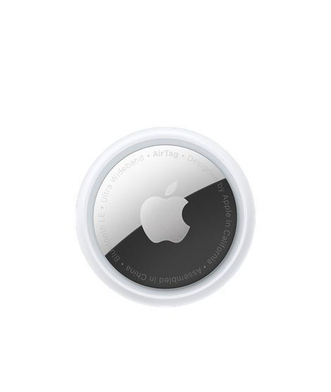 Slika - Apple AirTag lokator, 1 kos (MX532)