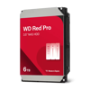 Slika - WD 6TB 7200rpm SATA-600 256MB Red Pro WD6003FFBX
