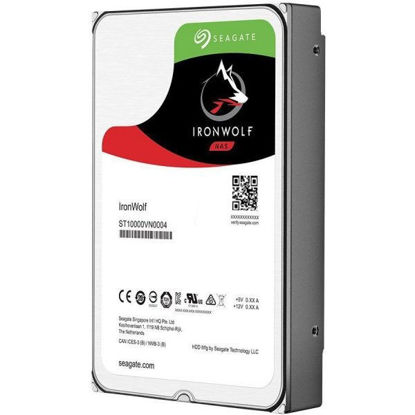 Seagate 6TB 7200rpm SATA-600 256MB ST6000VN0033