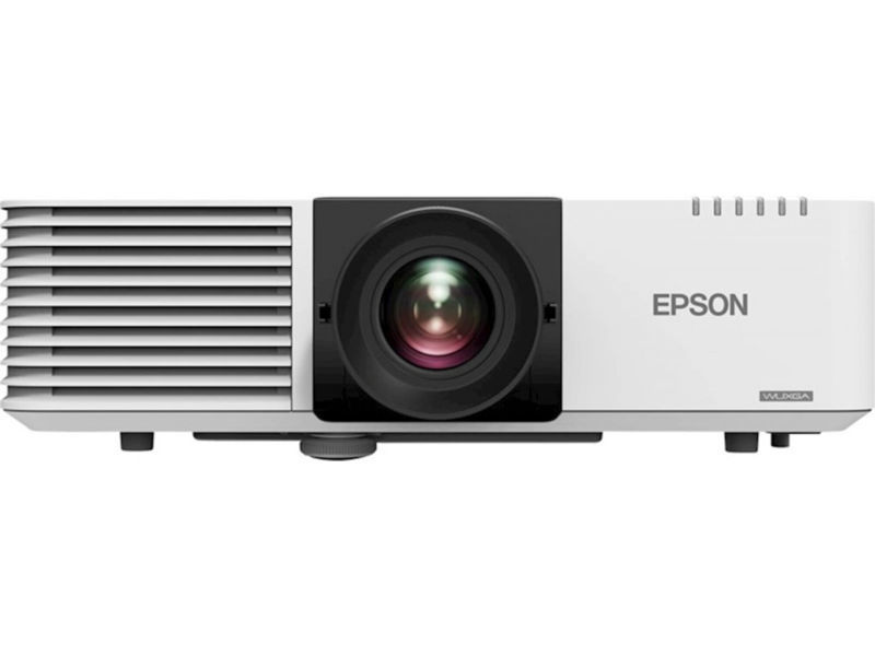 Slika - Epson EB-L630U 3LCD 6200lm WUXGA 4K Wi-Fi (V11HA26040) projektor
