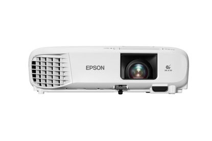 Epson EB-W49 3-LCD 3800lm WXGA Full HD/4K (V11H983040) projektor