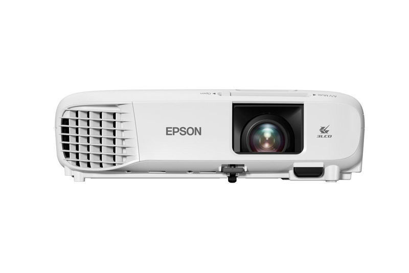 Slika - Epson EB-W49 3-LCD 3800lm WXGA Full HD/4K (V11H983040) projektor